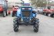 Японский мини трактор ISEKI TX155F