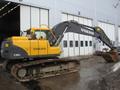 Гусеничный экскаватор VOLVO EC 180