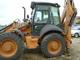 Продаётся экскаватор-погрузчик Case IH 695ST