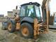 Продаётся экскаватор-погрузчик Case IH 695ST