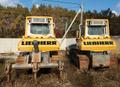 Бульдозер LIEBHTRR PR724 XL