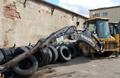 В продаже экскаватор погрузчик VOLVO BL 61О
