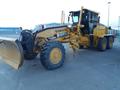 Автогрейдер VOLVO G946