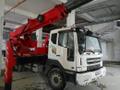 Автовышка  DAEWOO NOVUS