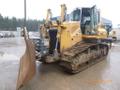 Продам бульдозер LIEBHERR PR 734 LGP