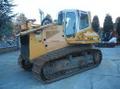 Продам отличный бульдозер LIEBHERR PR 734