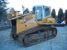 Продам бульдозер либхер PR 734 LGP