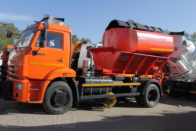Комбинированная КО-829 А 1