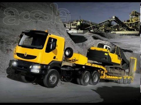 Продам самосвал Renault kerax