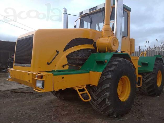 Трактор Кировец К-700, 15 м/ч