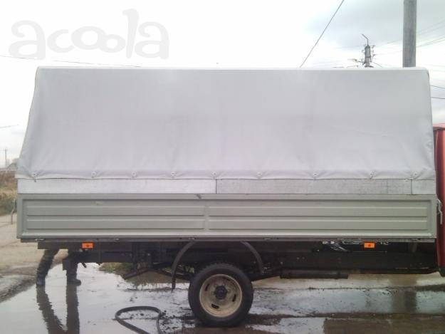Борта на Газель с бесплатной доставкой