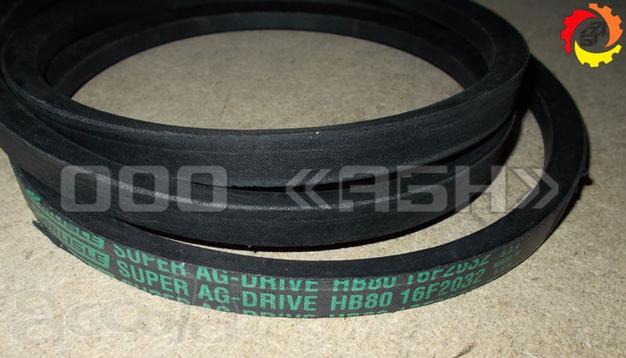 Ремень New Holland 84056913, 84790244