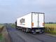 Новый Полуприцеп CHEREAU