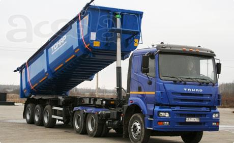 Требуются тонары