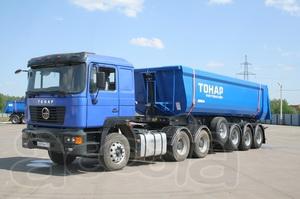 Работа для тонаров (Новороссийск)