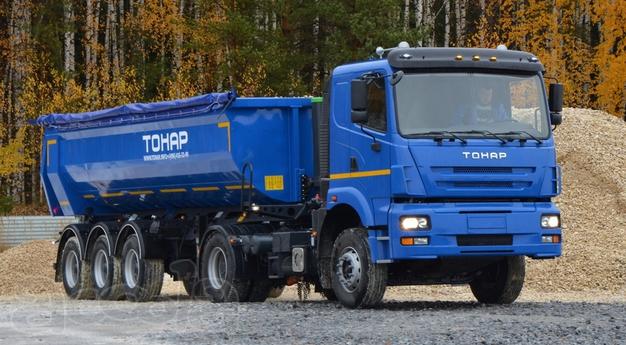 Работа для тонаров, на долгосрочный период