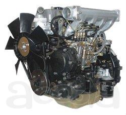 Двигатель в сборе Xinchai 485 BPG, Xinchang 490 BPG