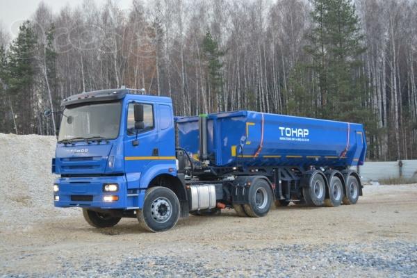 Работа для тонаров.