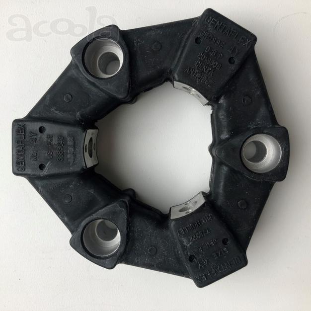 Эластичная муфта centaflex cf-a-004