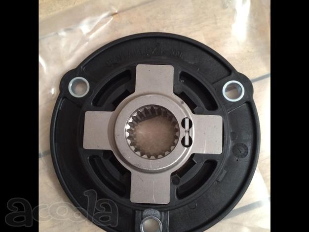 Эластичная муфта centaflex cf-k-100-165, z=23.21