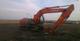 Услуги (аренда) гусеничного экскаватора Hitachi