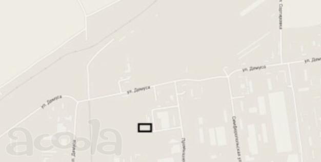 Сдаю в аренду асфальтированную площадку 28 соток Краснодар