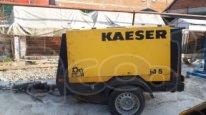 Компрессор дизельный Kaeser M50 2010г.