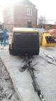 Компрессор дизельный Kaeser M50 2010г.
