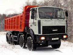 Перевозка суглинка