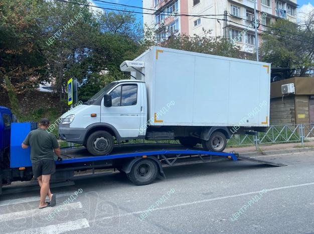 ГАЗ 3302, 2017 г.в.