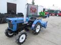 Японский минитрактор ISEKI TX1410F