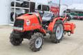 Японский трактор KUBOTA A-19D