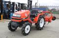 Японский минитрактор KUBOTA B52D