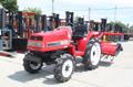 Японский трактор MITSUBISHI MT20D