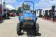 Японский трактор ISEKI TF193F