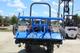 Японский трактор ISEKI TF193F