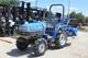 Японский трактор ISEKI TF193F