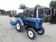 Японский минитрактор ISEKI TX1410F