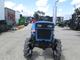 Японский минитрактор ISEKI TX1410F