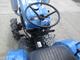 Японский минитрактор ISEKI TX1410F