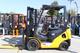 Японский вилочный погрузчик KOMATSU FG15