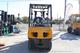 Японский вилочный погрузчик KOMATSU FG15