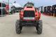 Японский трактор KUBOTA A-19D