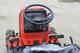 Японский трактор KUBOTA A-19D