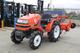 Японский минитрактор KUBOTA B52D