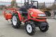 Японский минитрактор KUBOTA B52D