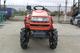 Японский минитрактор KUBOTA B52D