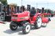 Японский трактор MITSUBISHI MT20D