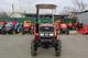 Японский минитрактор YANMAR F15D