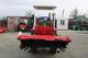 Японский минитрактор YANMAR F15D